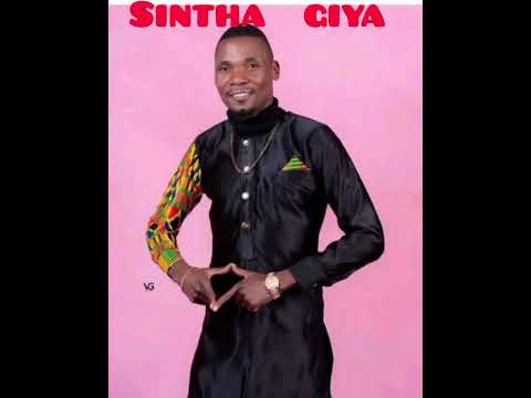 Evance Meleka-Sintha Giya