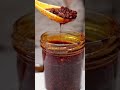 Homemade Chili Oil Recipe W Crunchy Garlic Shallots