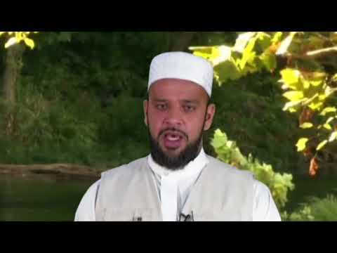 Ramadaan Health Talk Episode 3 - A return to "Fitra"