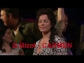 Carmen W Mrozach