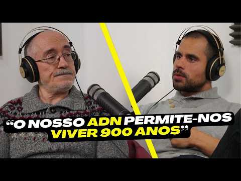 José Duarte: Mestre em Medicina Biológica Revela Fórmula Ancestral | Conversas de Elite
