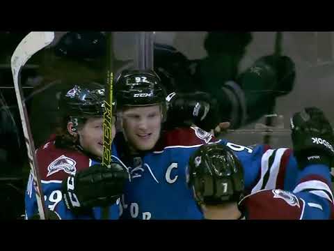 NHL    Apr.03/2014  New York Rangers - Colorado Avalanche