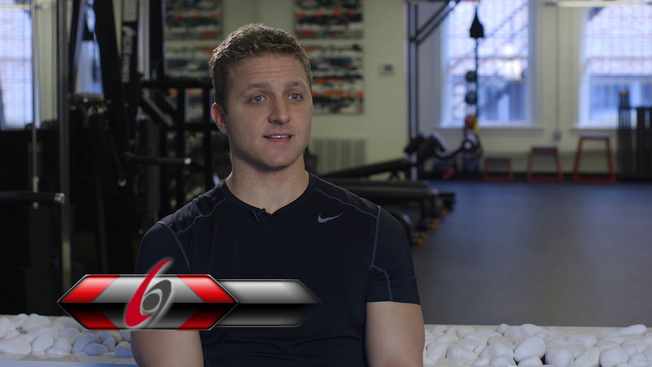 Parker Cote Elite Fitness - Luxury Boston Personal Training Studio