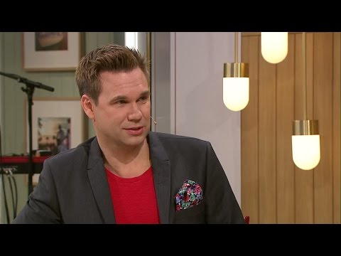 Veckans nyheter: Putin, lag för poliser och olyckliga svenskar mm - Nyhetsmorgon (TV4)