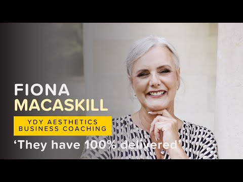 Fiona Macaskill
