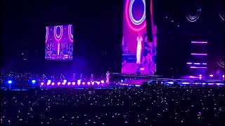 Download lagu 251109 G-DRAGON – TAKE ME | Übermensch in HANOI DAY 2 World Tour mp3