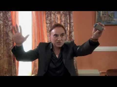 Сериал Гаишники. 1 сезон 1 серия