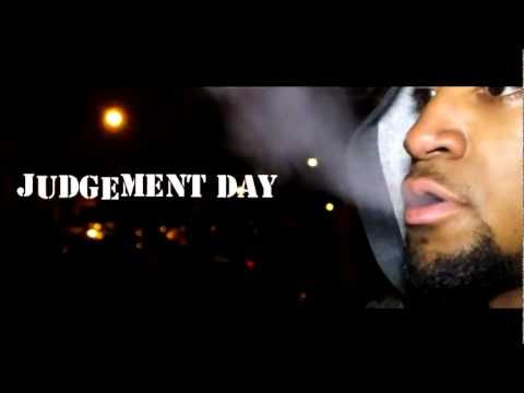 ShamHD Media - Wack Delger - Judgement Day (Hood Video)