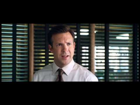 Horrible Bosses (Red Band Spot 'Moron')