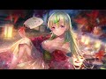 Steamワークショップ::【4K】Heaven burns red 緋染天空 出浴夢想鄉