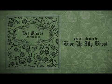 Video thumbnail for Give Up My Ghost