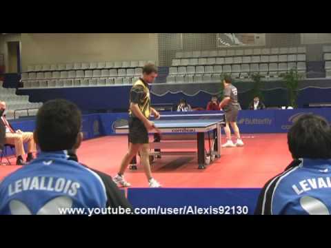 2010 2011 Igor Rubstov - Grigory Vlasov