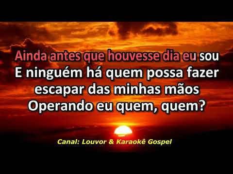 Rayanne Vanessa - Comandante Supremo - Playback - Karaokê