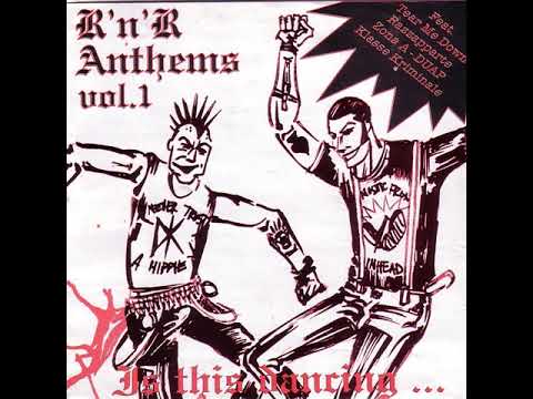 R'n'R Anthems Vol.1(Full EP)