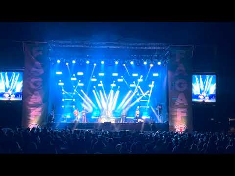 MR. Funky - "Música" | #FAGAF 2025