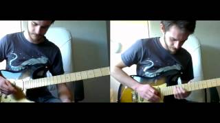 (MLP:FIM) Daniel Ingram - This Day Aria (Guitar Cover)