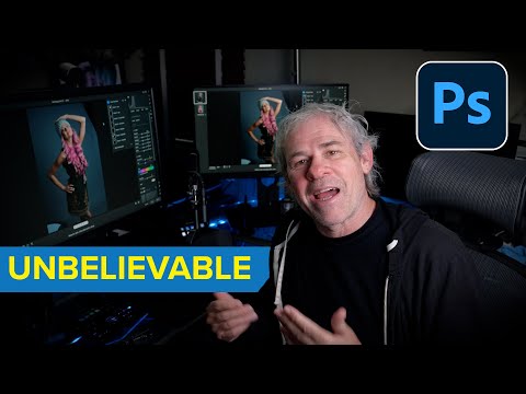 LENS BLUR in Lightroom how to get perfect results