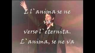 Pablo Gaeta:"RAPSODIA"- (Andrea Bocelli coVer)