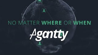 Agantty YouTube Video