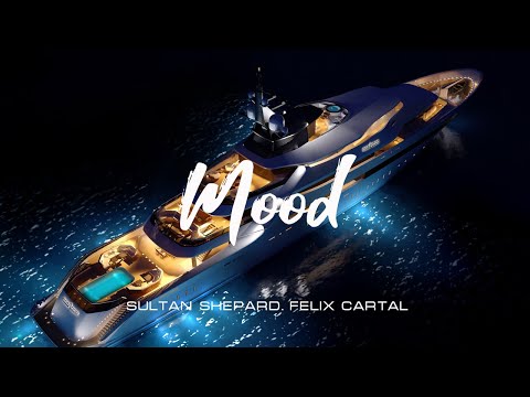 Sultan Shepard - Felix Cartal - Mood