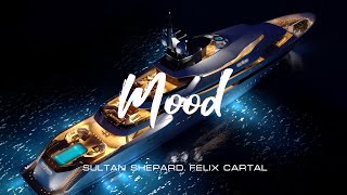 Sultan Shepard - Felix Cartal - Mood