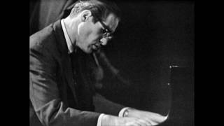 Bill Evans - Round Midnight