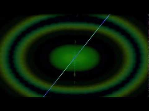 Uptown Strut - Bright Sunny Day New York City