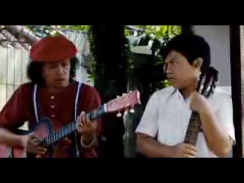 Baik Baik Sayang Full Movie