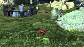 Cheat sur Halo Reach (Head Shot auto & Warthogs Covenant)