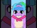 Sniper Pierce Shorts Brawlstars Animation