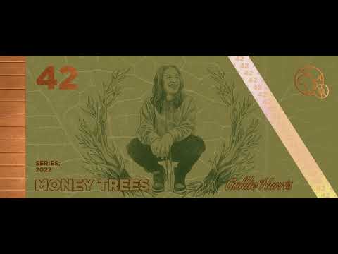 Money Trees #42 - Goldie Harris