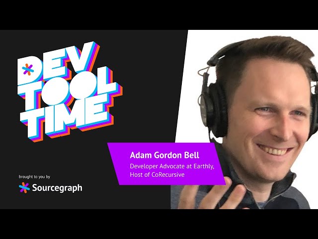 SourceGraph product / service