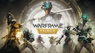 Warframe | Official Trailer | Prime Resurgence Available Now On All Platforms