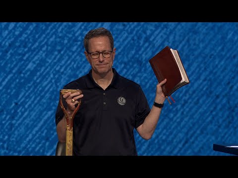 A Tool In God's Hands: Part 2