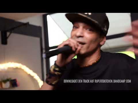 Ruperts Kitchen Orchestra - Soul Kitchen - Live bei Mein4tel - TV