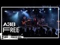Lydia Lunch & the Big Sexy Noise - Trust the Witch // Live 2014 // A38 Free