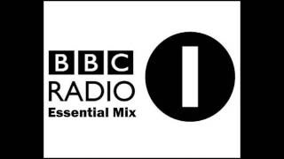 Essential Mix 2003 06 22   DJ Yoda & Dan Greenpeace