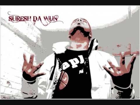 Kanni Mayilae Vaa - Suresh Da Wun Feat. MC Sai