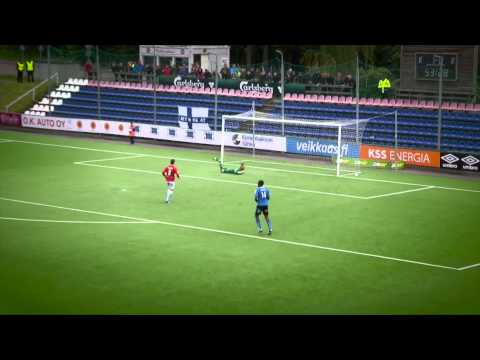 MYPA TV: MYPA - RoPS 1 - 1