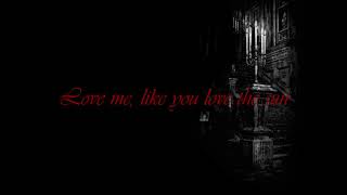 Vampire Heart - HIM ~lyrics
