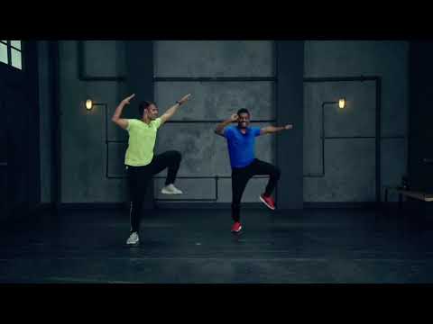 Cult Dance Fitness Zumba Workout