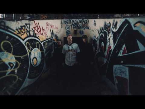 Blake Whiteley - GloryGang Official Music Video (@BlakeWhiteley)