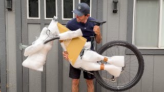 New EBIKE day