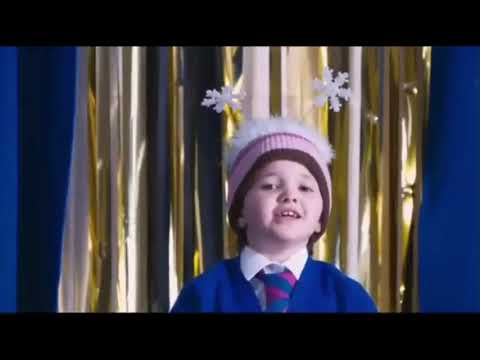 Nativity - Sparkle and Shine Music Video