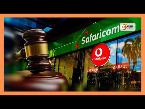 Mahakama yabatilisha uuzaji wa asilimia 15 ya hisa za Safaricom