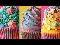 11 Cupcake Decorating Hacks Straight From The Pros