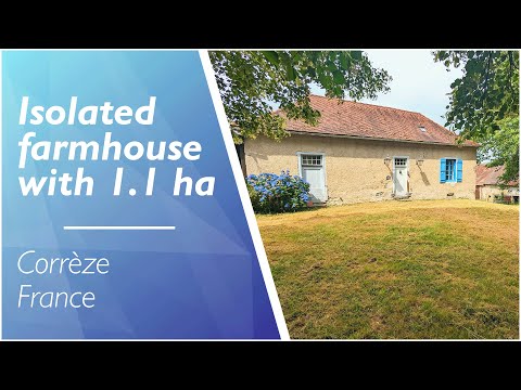 Maison à vendre à Saint-Julien-le-Vendômois, Corrèze - 214 000 € - photo 3