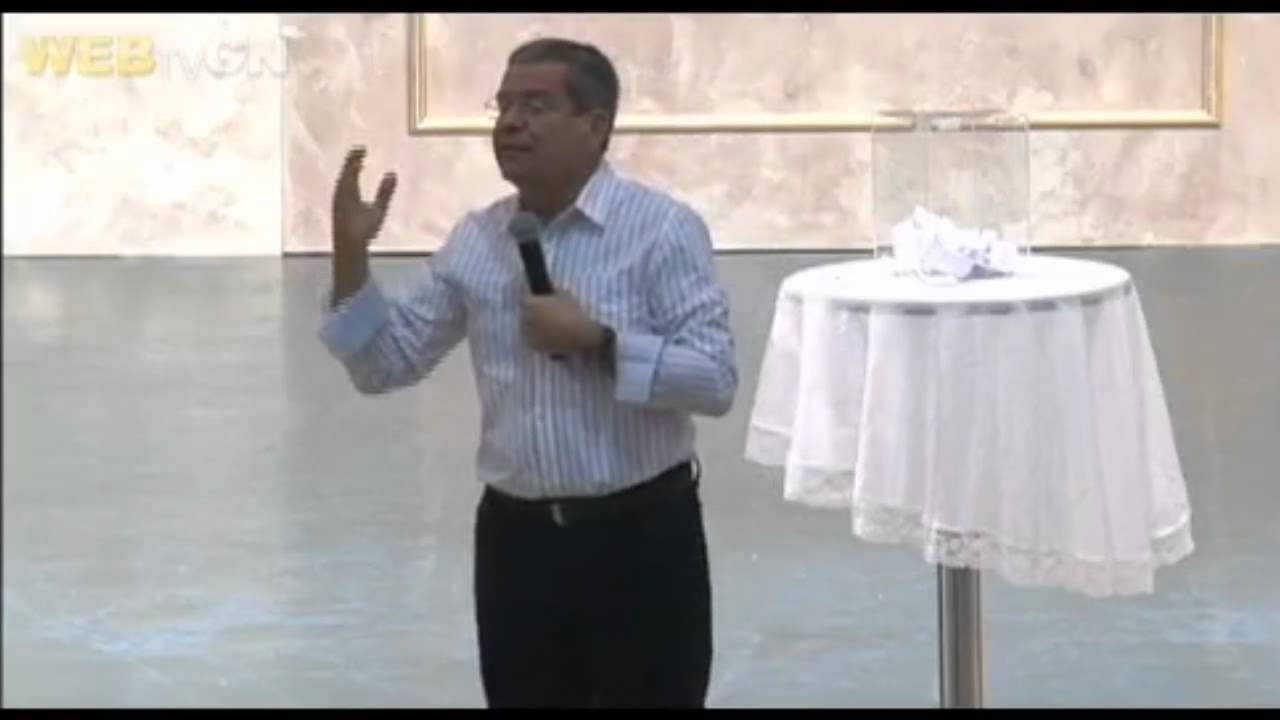 Namoro e Noivado, tempo de amadurecimento _ Professor Felipe Aquino