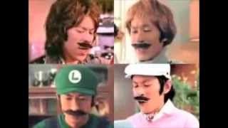 The Ambassadors Of Funk - Go Mario Go! (1993)