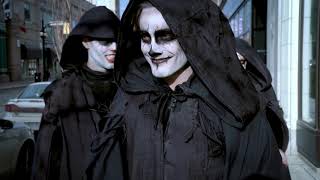 The Dirty Nil - Pain of Infinity (Official Video)